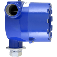 IME Indicator, 8080MK Model